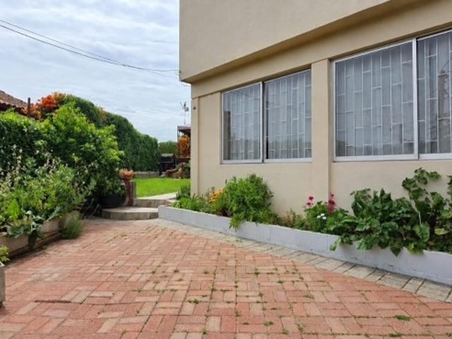 Casa, Arriendo