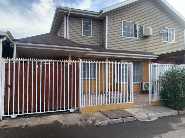 Casa, Arriendo