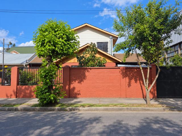Casa, Arriendo