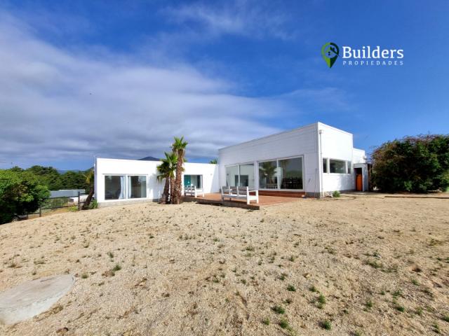 Casa, Arriendo