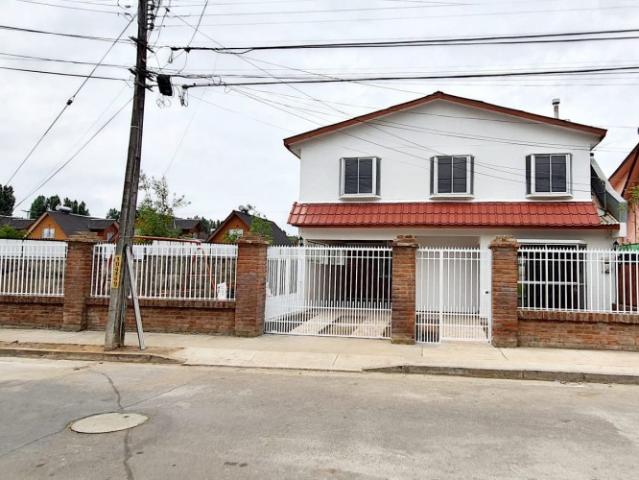 Casa, Arriendo