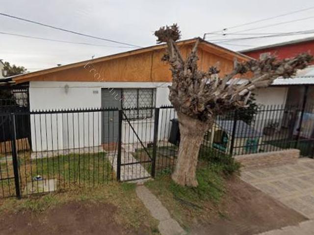Casa Arriendo