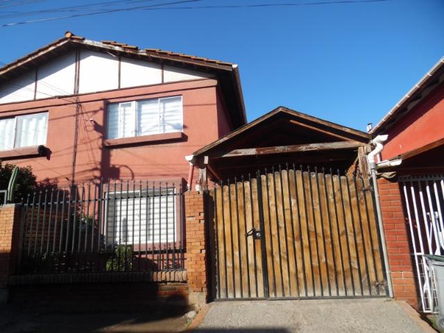 Casa, Arriendo