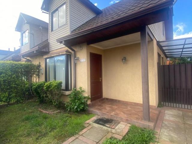 Casa, Arriendo