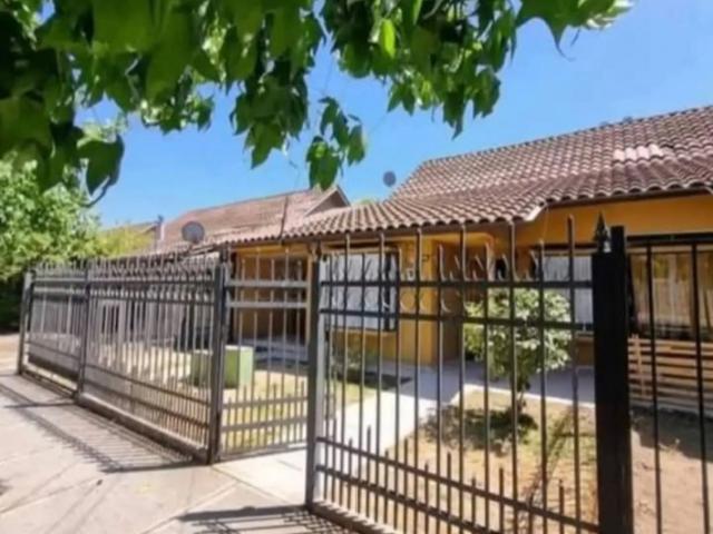 Casa, Arriendo
