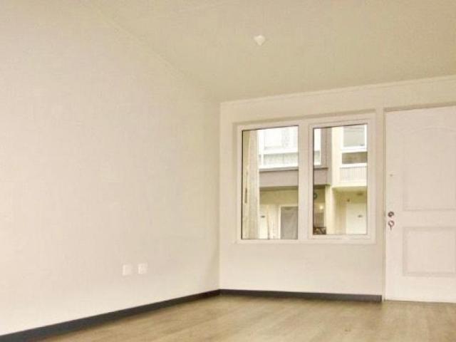 Casa arriendo