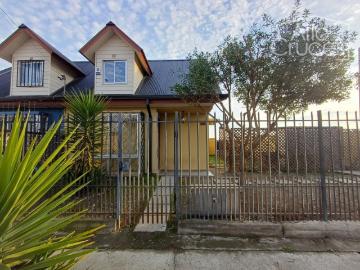 Casa, Arriendo