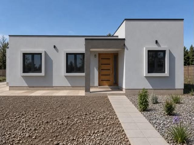 Casa, Arriendo