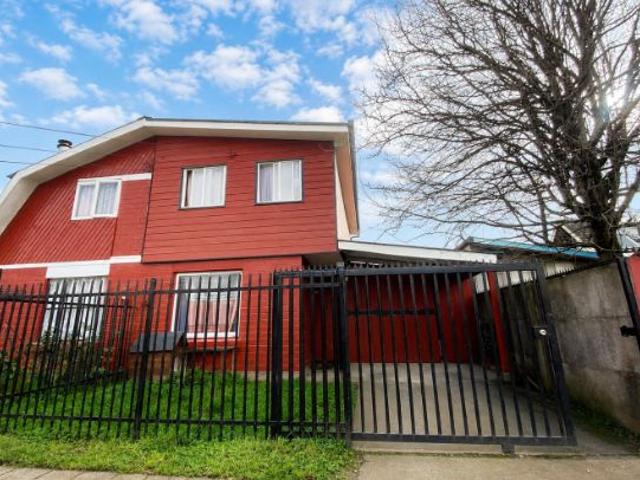 Casa, Arriendo