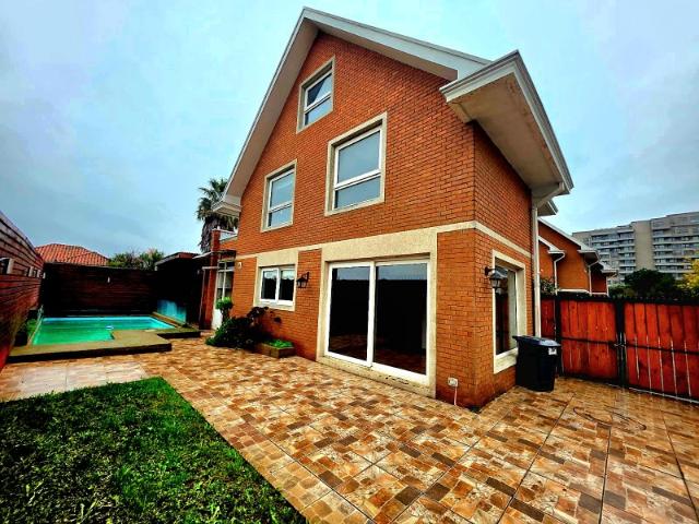 Casa, Arriendo