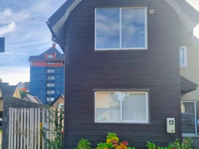 Casa, Arriendo
