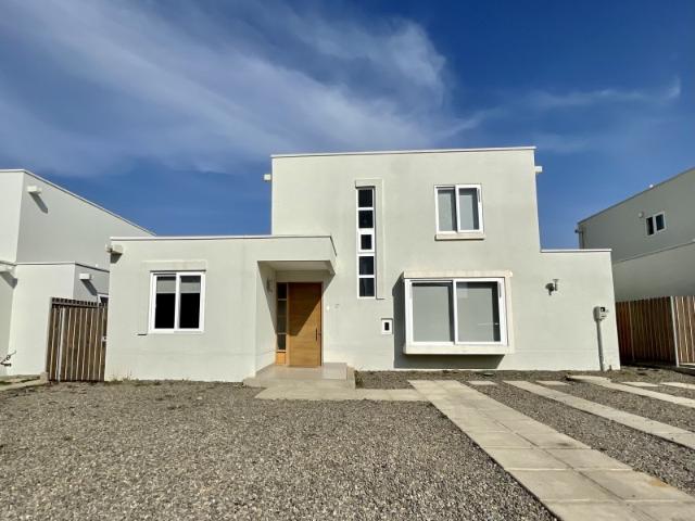 Casa, Arriendo