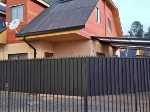 Casa, Arriendo