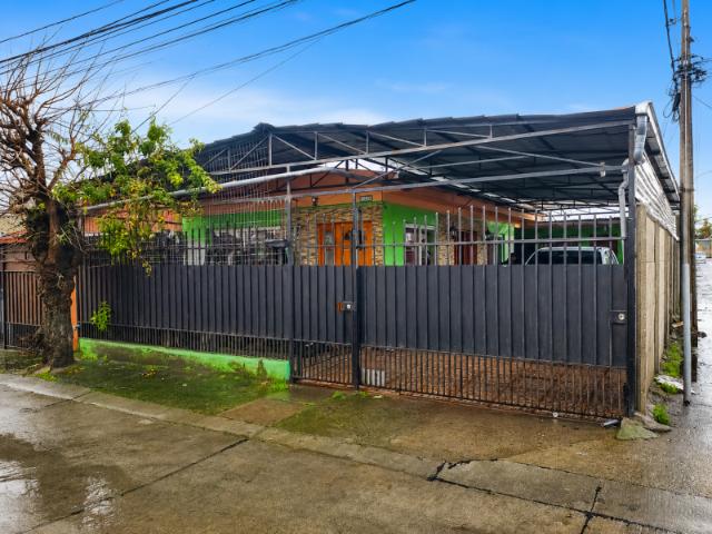 Casa, Arriendo