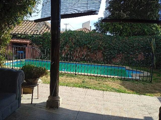 Casa arriendo