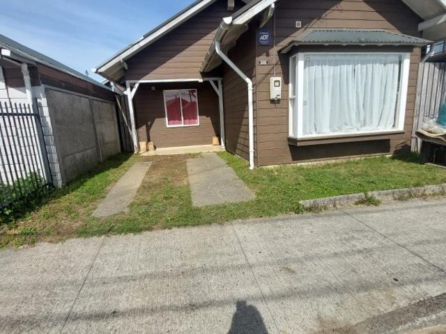 Casa, Arriendo