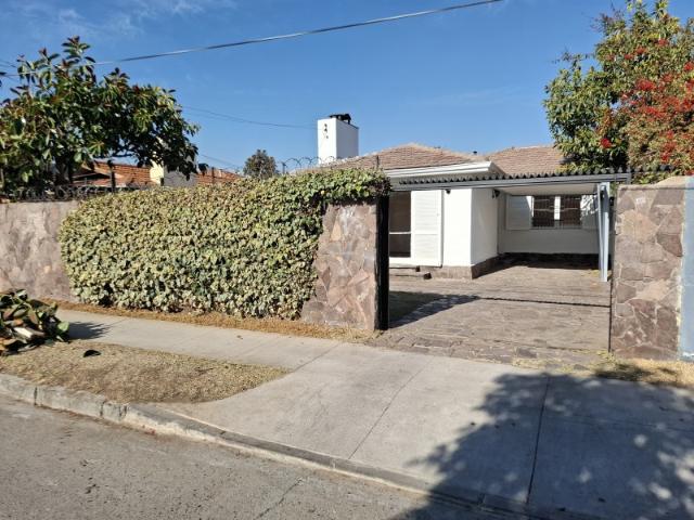 Casa, Arriendo