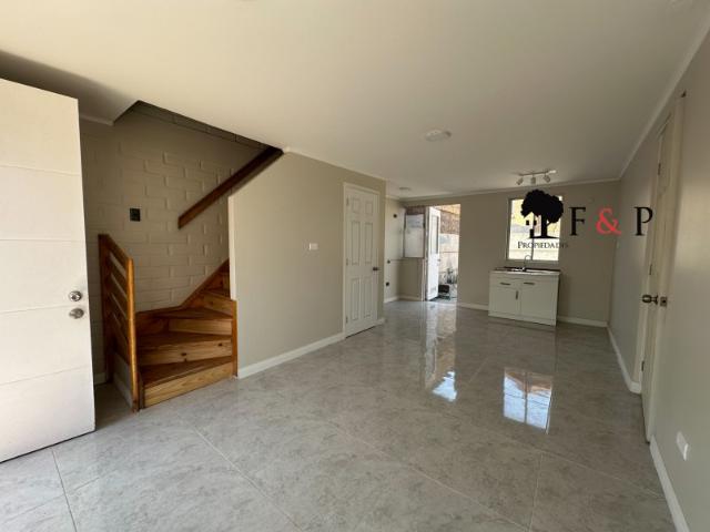 Casa, Arriendo
