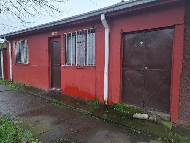 Casa, Arriendo