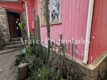 Casa, Arriendo