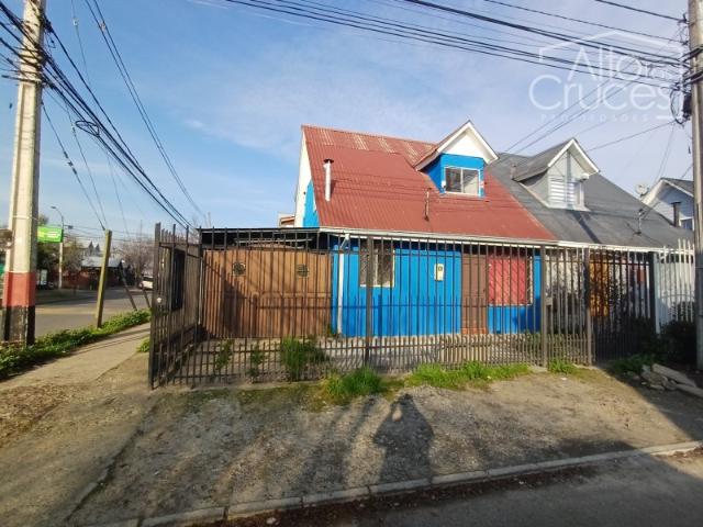 Casa, Arriendo