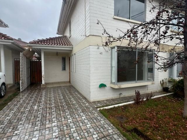 Casa, Arriendo