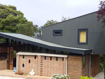 Casa, Arriendo