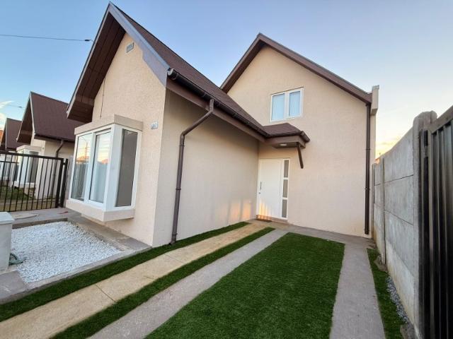 Casa, Arriendo