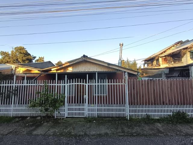 Casa, Arriendo