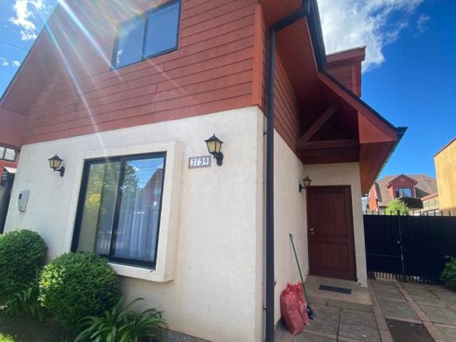 Casa, Arriendo
