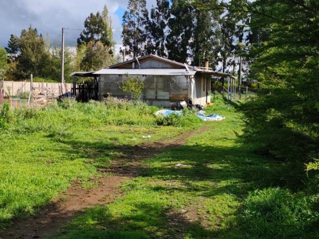 Casa, Arriendo