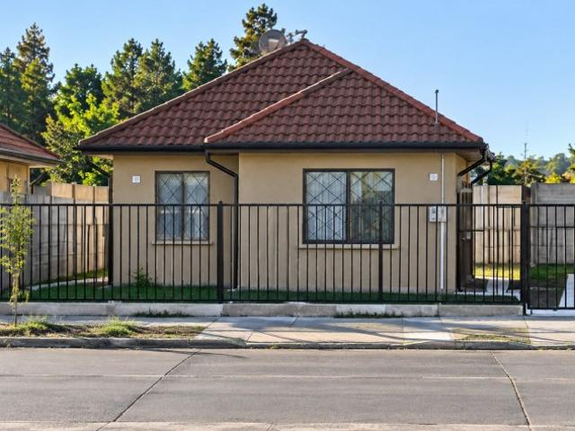 Casa, Arriendo