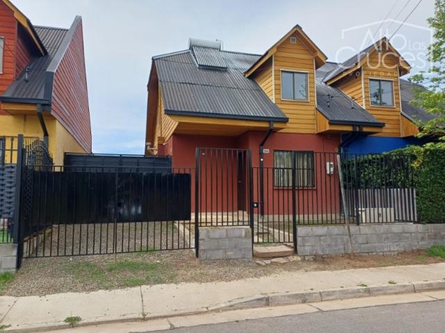Casa, Arriendo