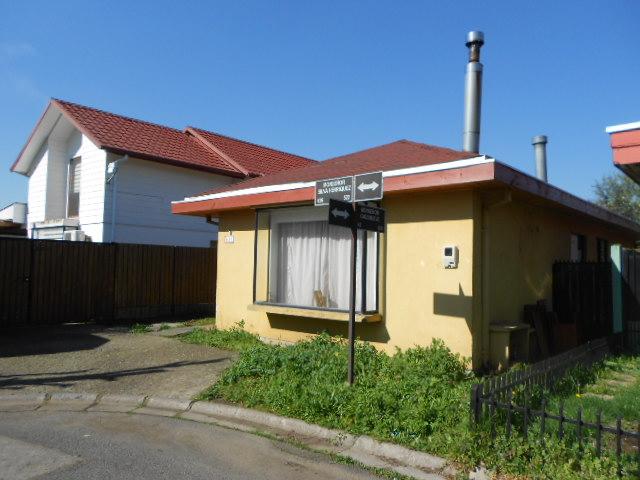 Casa, Arriendo