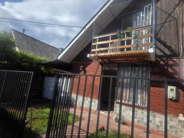 Casa, Arriendo
