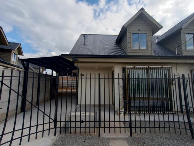 Casa, Arriendo