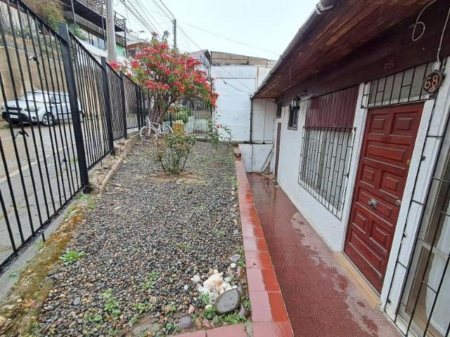 Casa, Arriendo