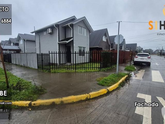 Casa, Arriendo