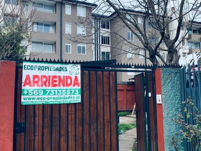 Casa, Arriendo