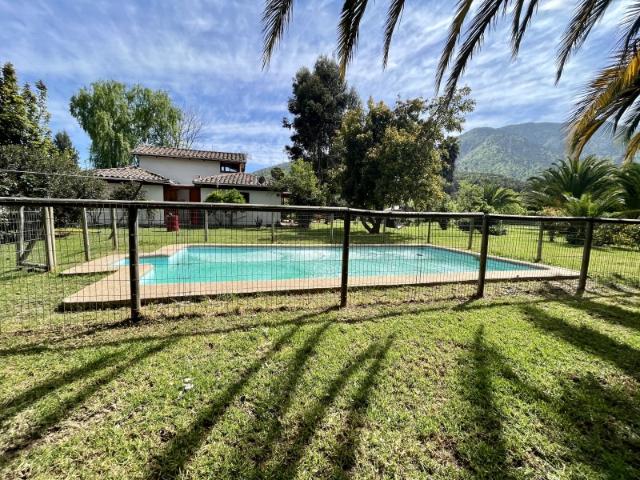 Casa, Arriendo
