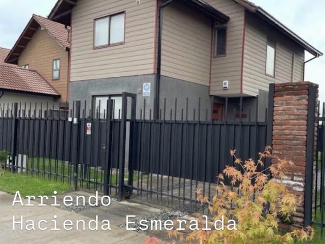 Casa, Arriendo