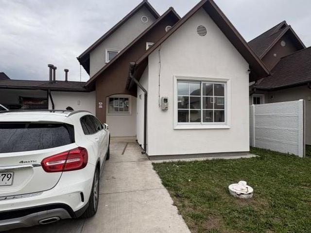 Casa, Arriendo