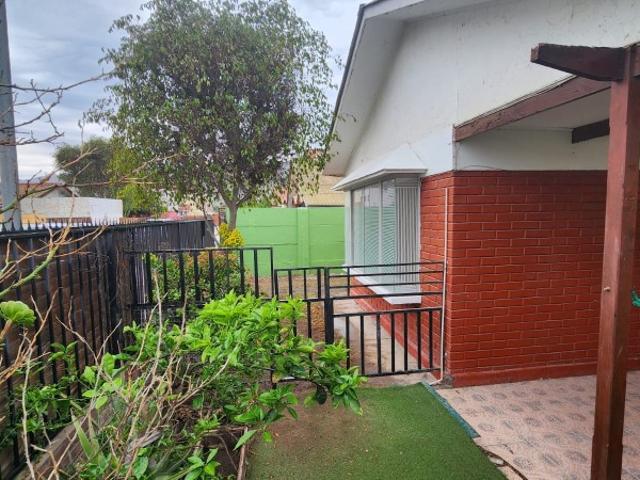 Casa, Arriendo