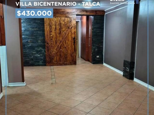 Casa, Arriendo