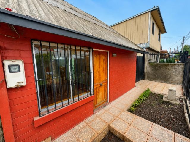 Casa, Arriendo