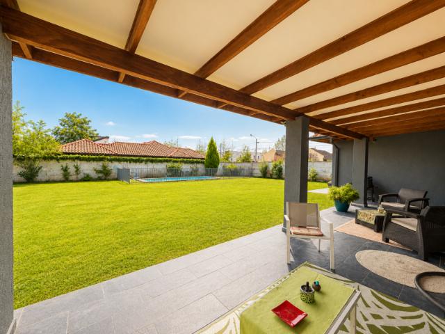 Casa, Arriendo