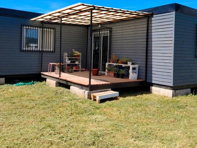 Casa, Arriendo