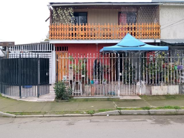 Casa, Arriendo