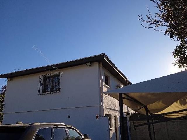 Casa arriendo