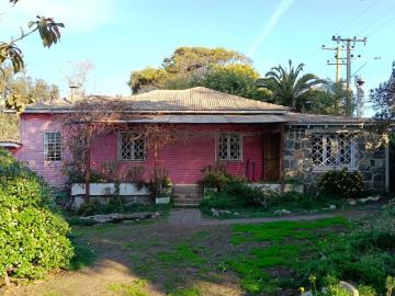 Casa, Arriendo